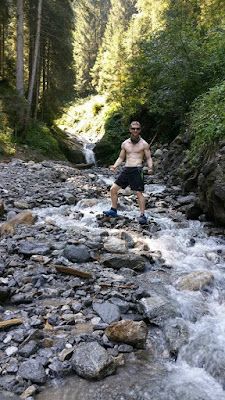 river river