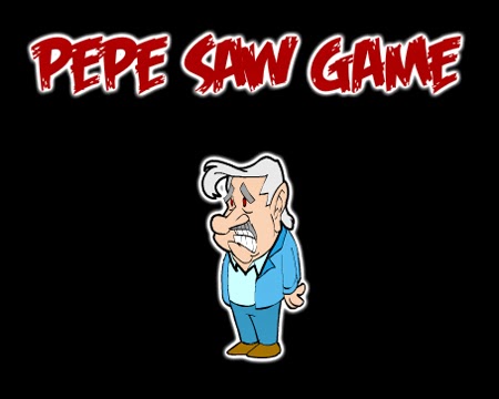 Solucion al juego Pepe Saw Game Guia, Ayuda, Pistas