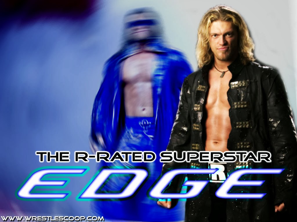 Edge Desktop Wallpaper