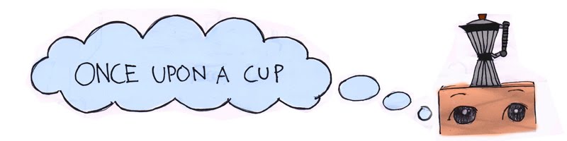Once Upon A Cup 