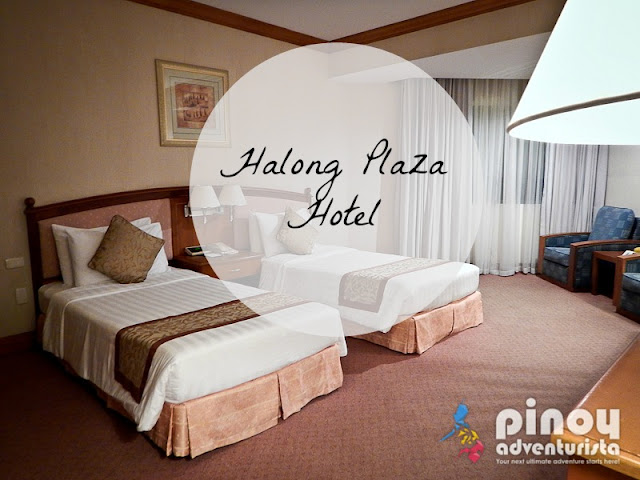 Halong Plaza Hotel Vietnam