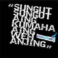 Kata Kata Lucu Bahasa Sunda Kasar Lucu Humor Lucu Banget