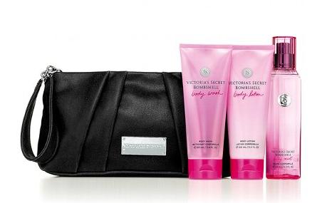 Boutique Malaysia: VICTORIA'S SECRET BOMBSHELL GIFT SET ~ PREORDER