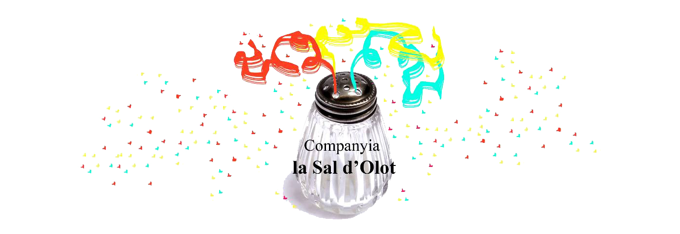 Companyia La Sal d'Olot