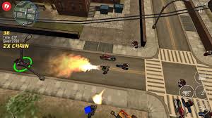 GTA Chinatown Wars v3.01 LITE APK