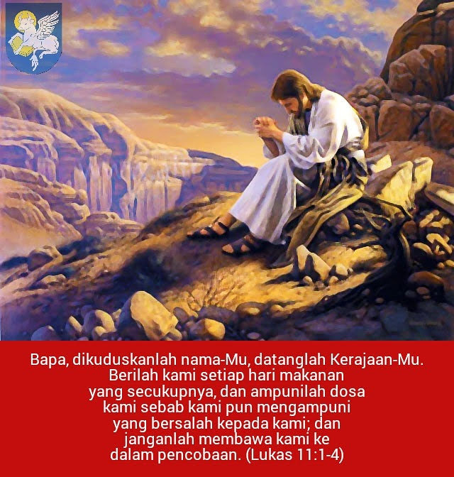 Renungan 10 Oktober 2018 Gereja Katolik Paroki St Lukas Pemalang