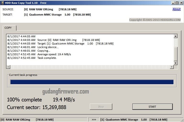 Cara Flash Zte V9820 Unbricked Mode 9008 Cara Flash