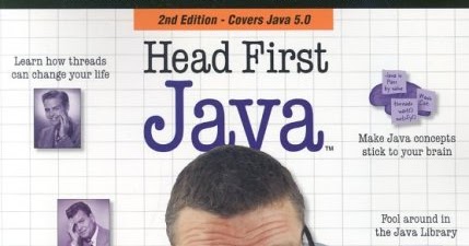 The Top Programming Guide And Free Books: Head First Java 2nd Edition ...