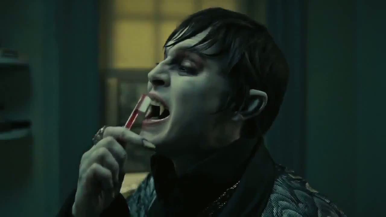 Fascination With Fear The Horror Alphabet Once More