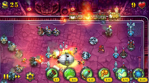 fieldrunners hd smazon apostote fieldrunners hd smazon apostote