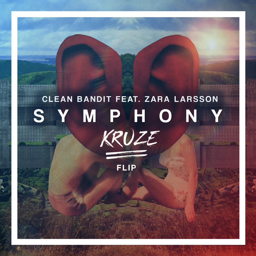 เนื้อเพลงสากล คำอ่านเพลง Symphony Clean Bandit พร้อมคำอ่านไทย เนื้อ