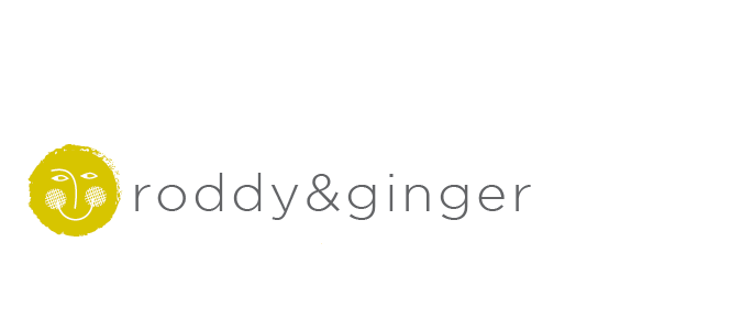 roddy&ginger
