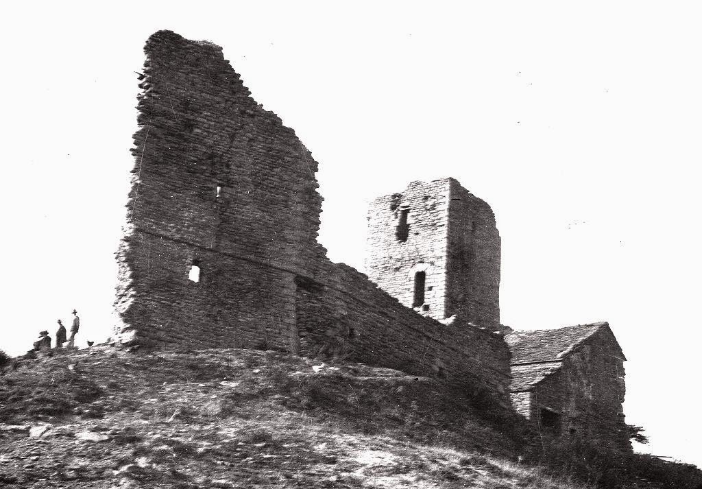 CDGL Casola Valsenio Monte Battaglia