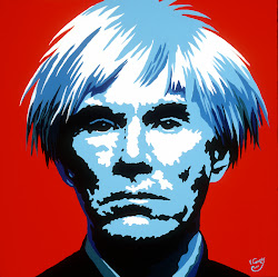 warhol andy artist touch famous pop paintings did painting paint portraits wharhol andywarhol american he portrait known any person were