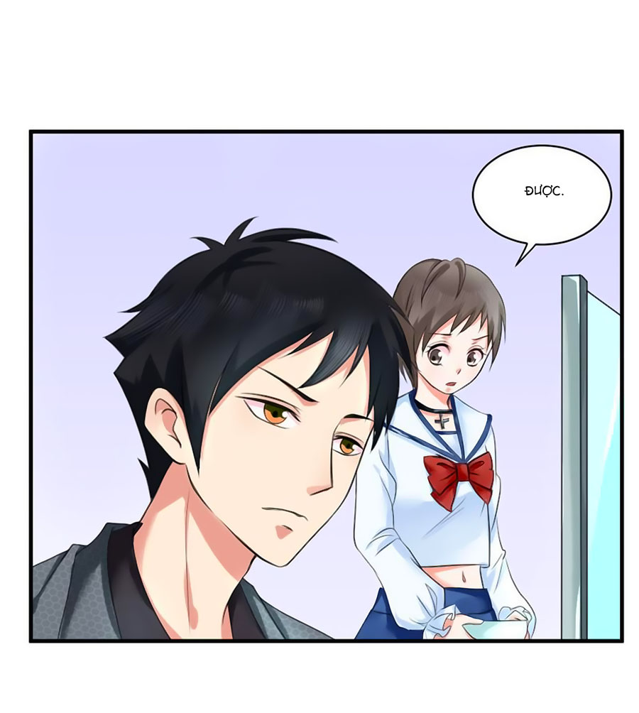 Số Hiệu 1314 - Chương 3 - Trang 12