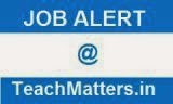 DSSSB Teacher Jobs @ TeachMatters.in