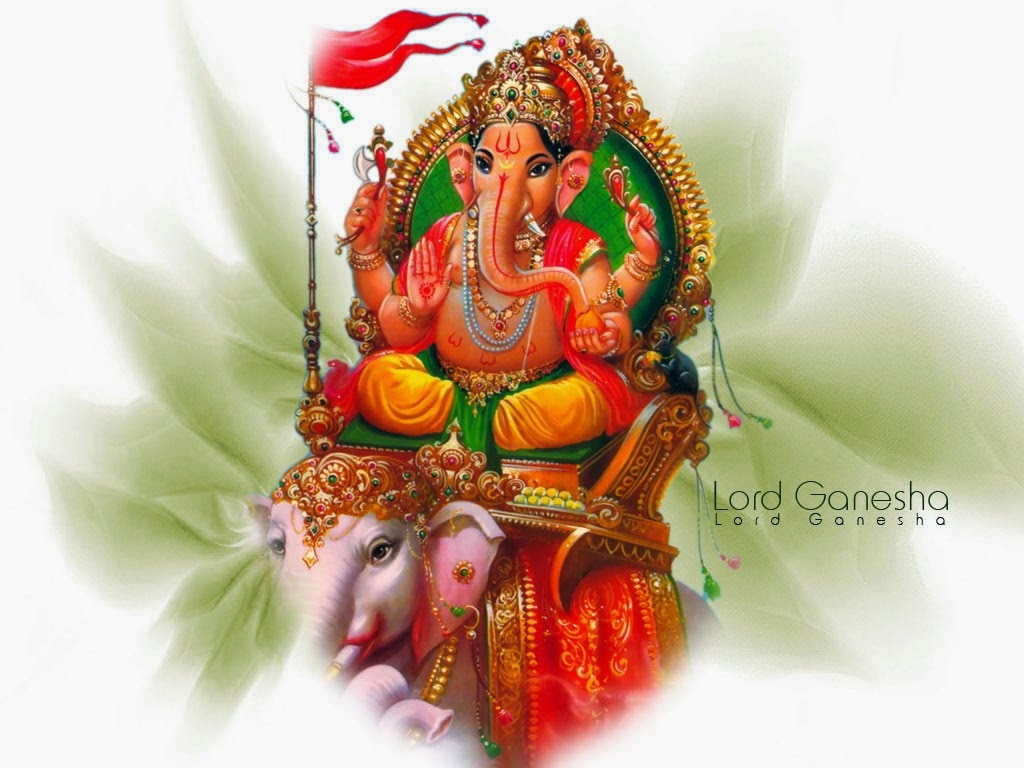 Lord Ganesha Vinayaka Chaturdhi Special wallpapers images Download | Hindu  God Image 