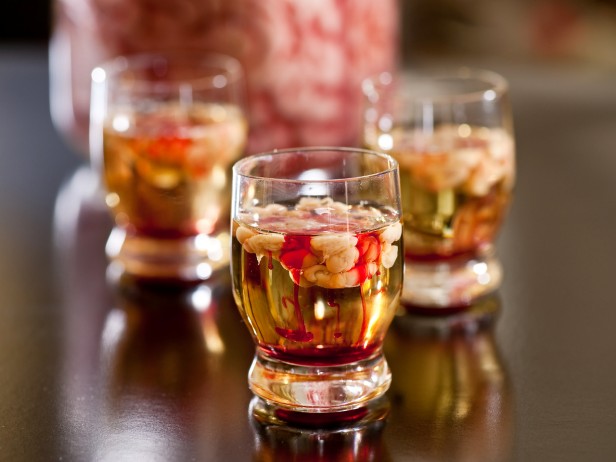 Walking Dead Party Food Recipes Walking Dead Party Food Recipes