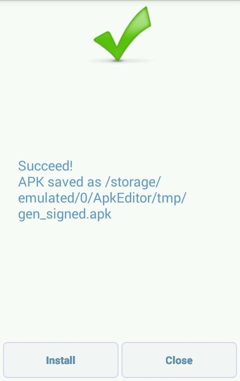 Cara Mudah Mengatasi Aplikasi Android Tidak Terpasang - ֆƈɨɛռƈɛ ʟǟɮ