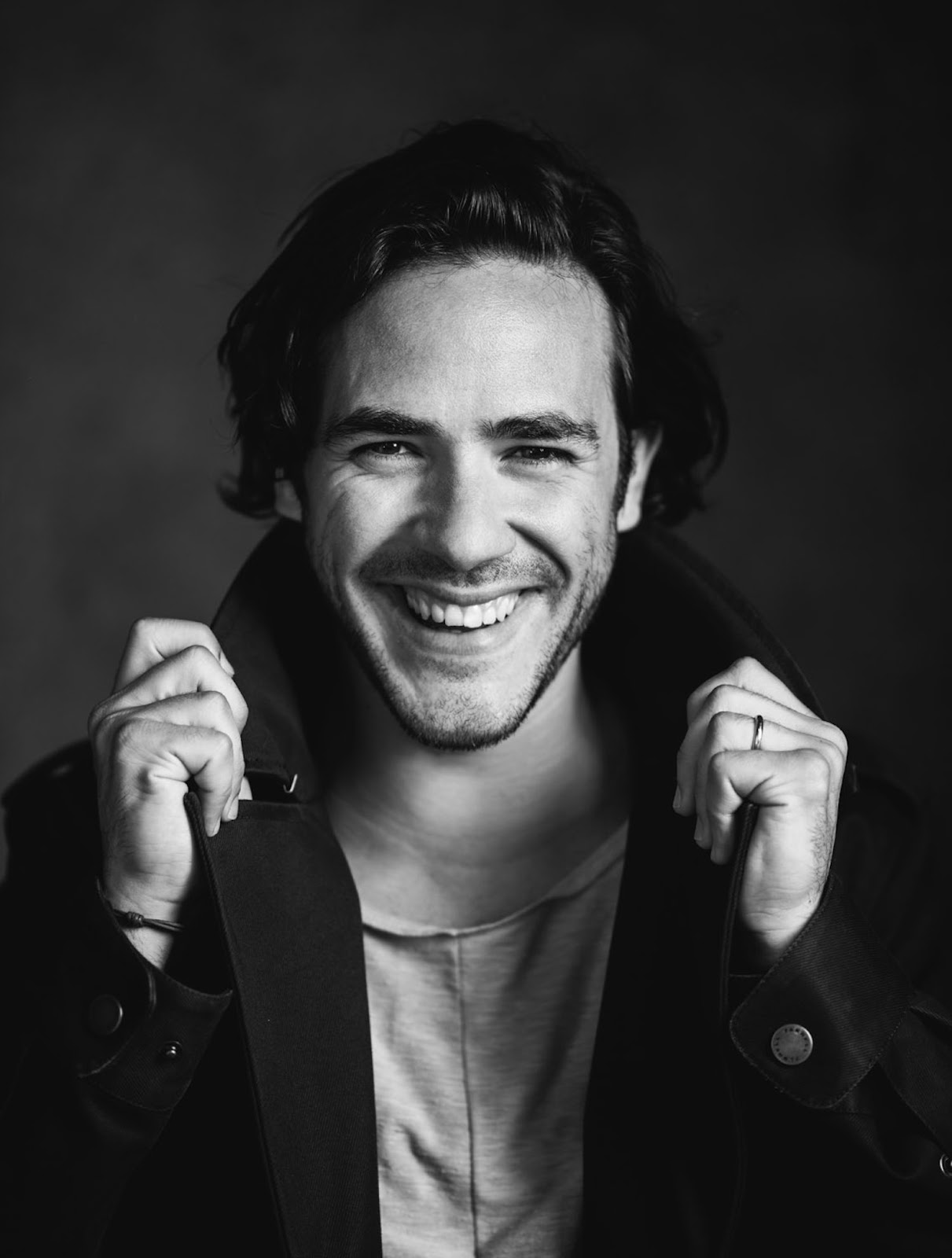 luserlounge Jack Savoretti Sleep No More