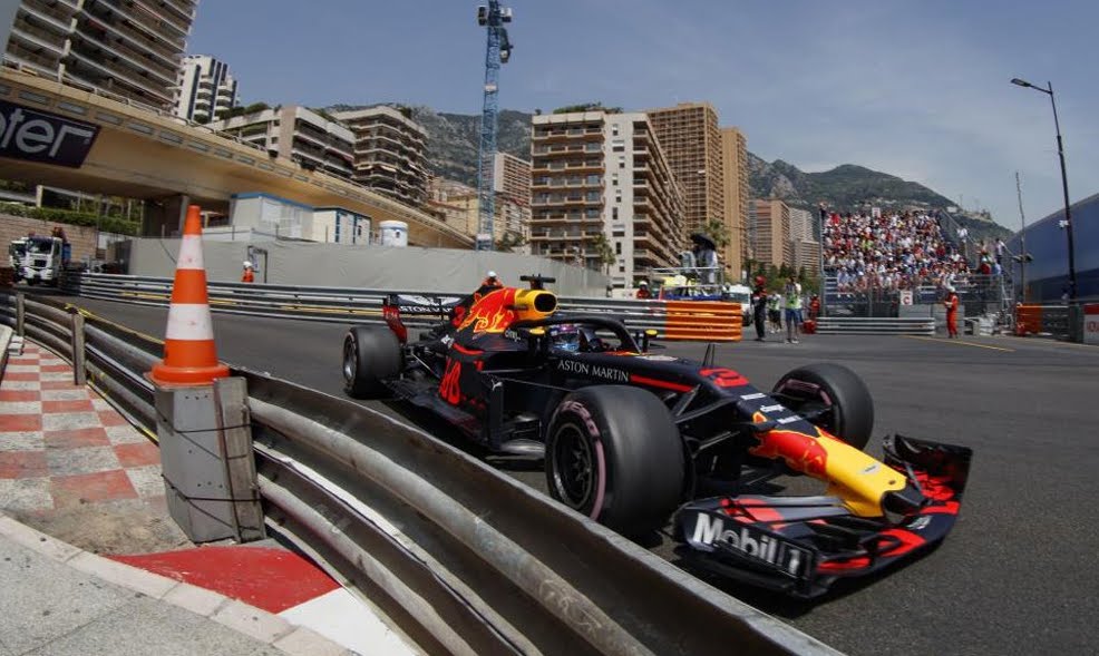 Formula 1: Ricciardo trionfa a Monaco davanti alla Ferrari di Vettel