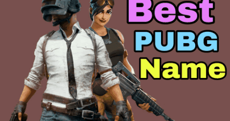 Funny & Cool Best Names for PUBG [*NEW*] PUBG Names Ideas ... - 