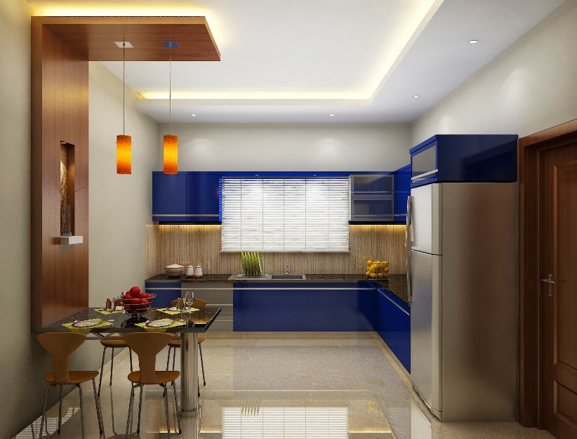 Evens Construction Pvt Ltd How does a frostfree refrigerator work?