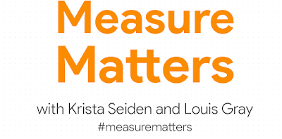 Measure Matters: A New Video Series to Keep You Up to Date on Your Data