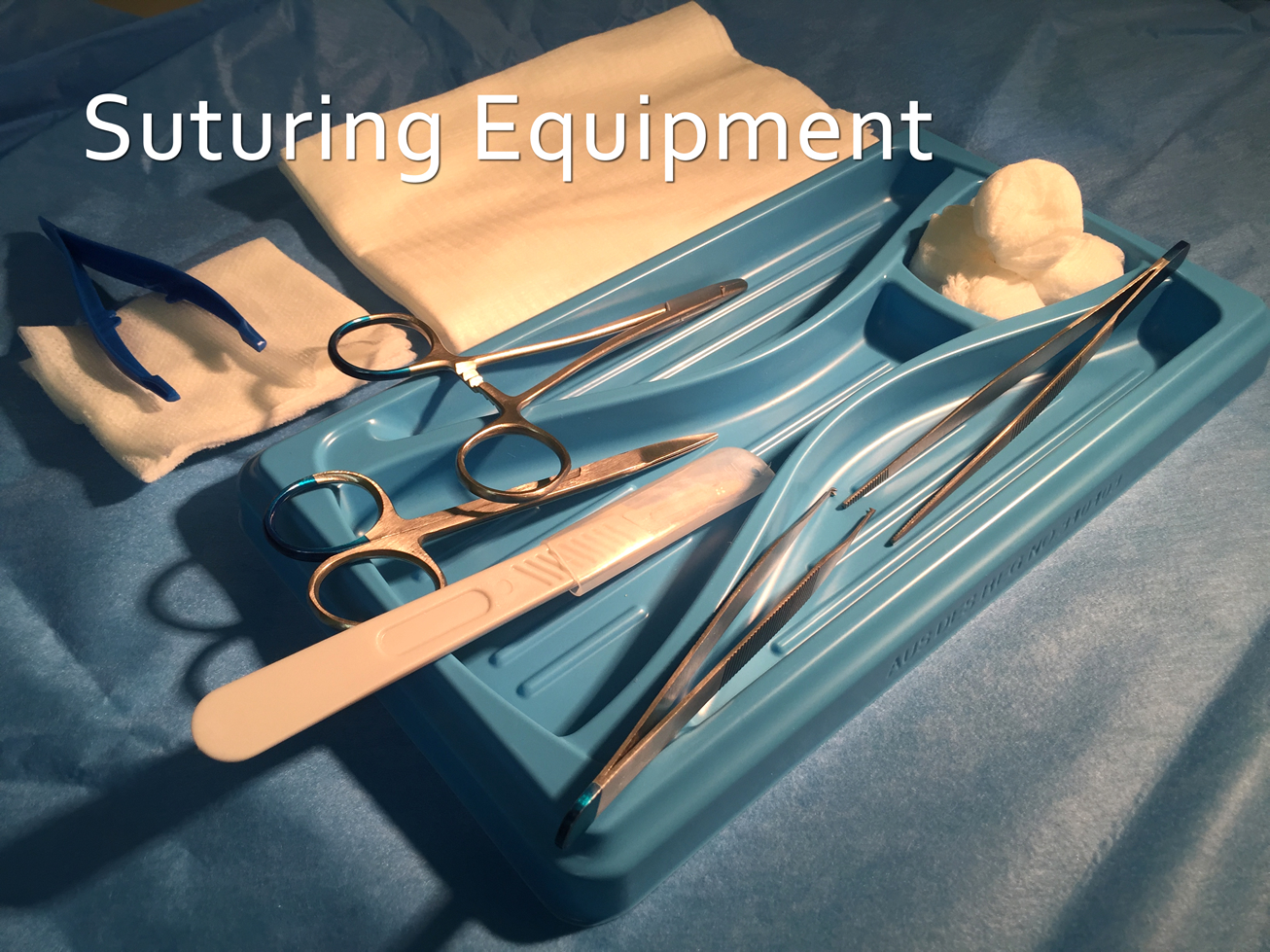 Preparation & Wound Management Principles - IVLine