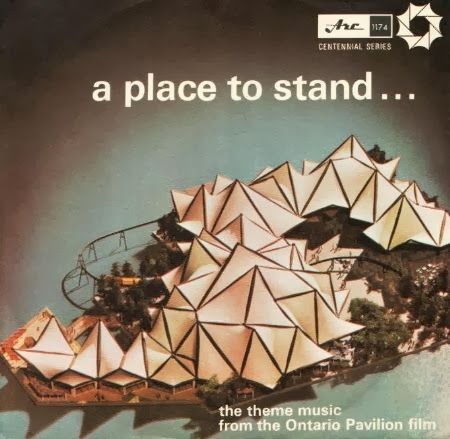 a place to stand