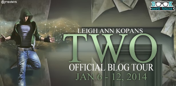 http://www.booknerdtours.com/2013/two-by-leigh-ann-kopans-blog-tour.html