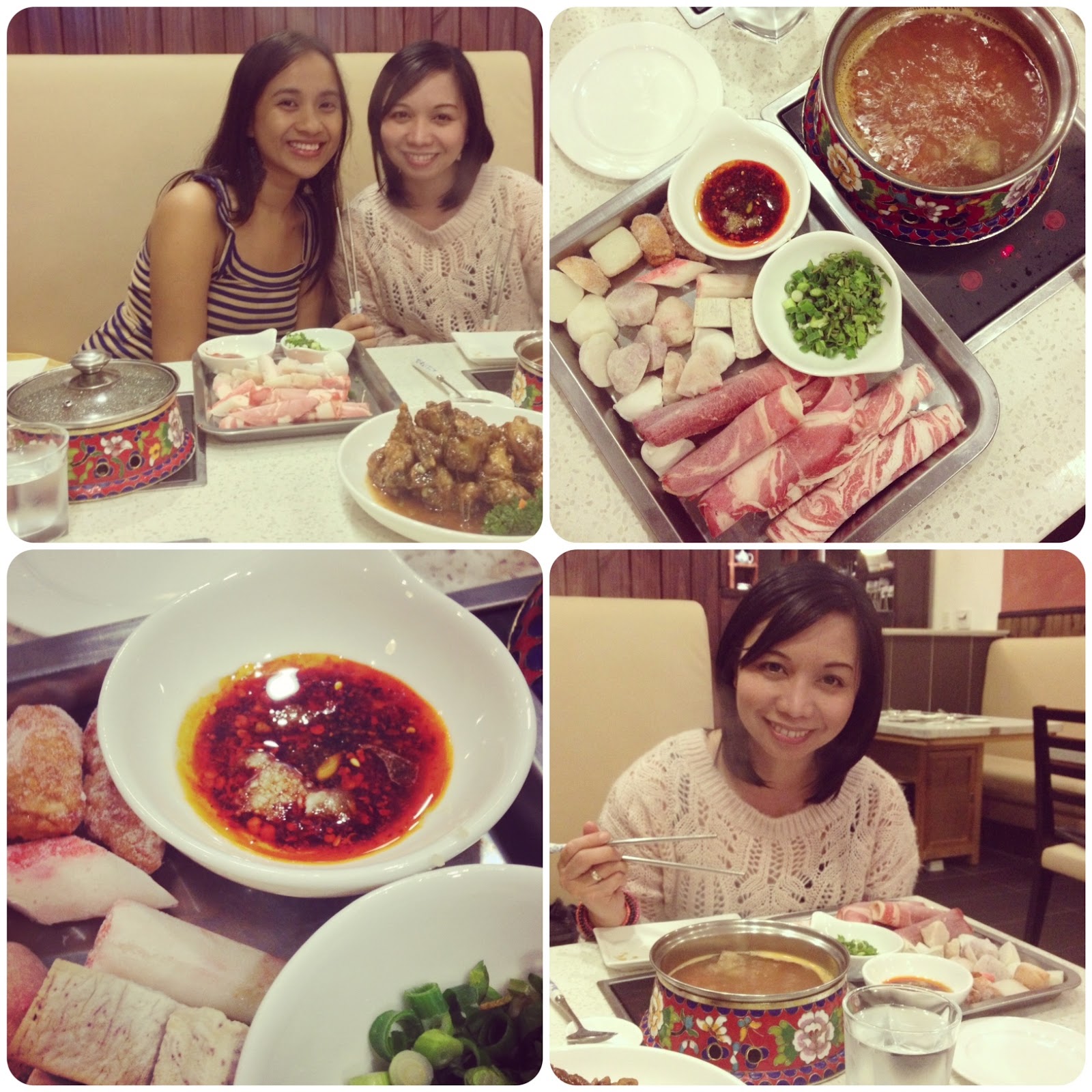 A Wife's Charmed Life CQL Mini Pot (Burwood, NSW)