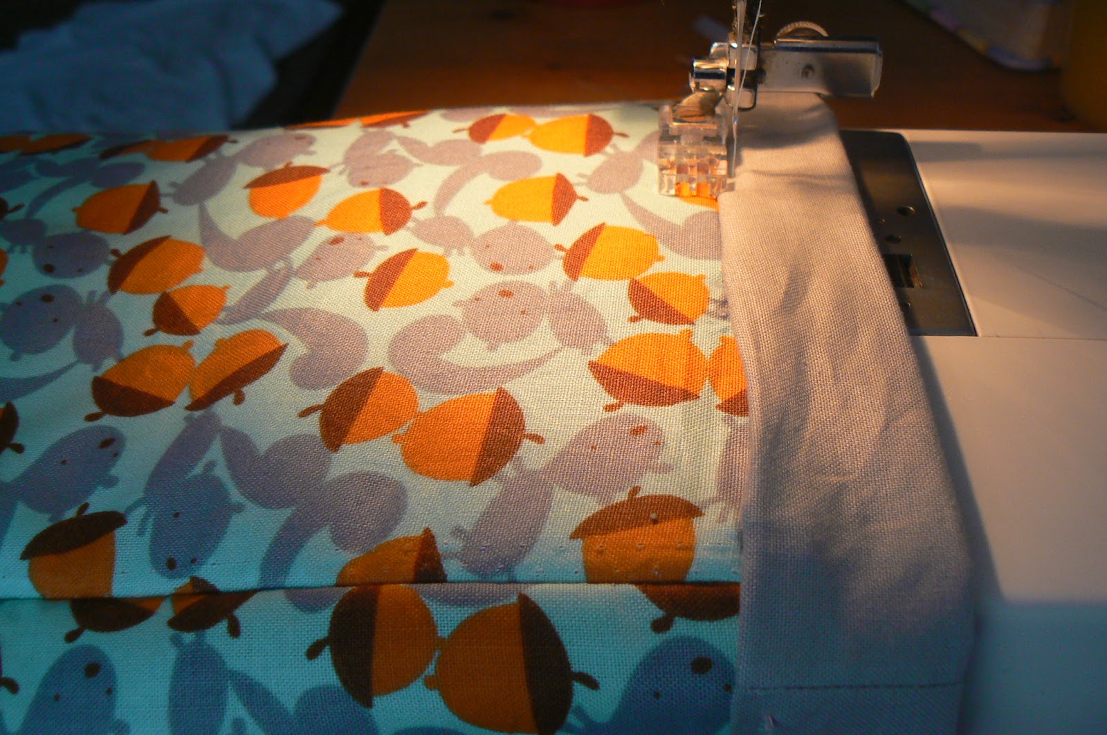 New Project for a New Baby Boy Ivy & Co.