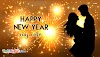 Happy New Year 2019 SMS/Messages for Lover, Family, Friends, & Others