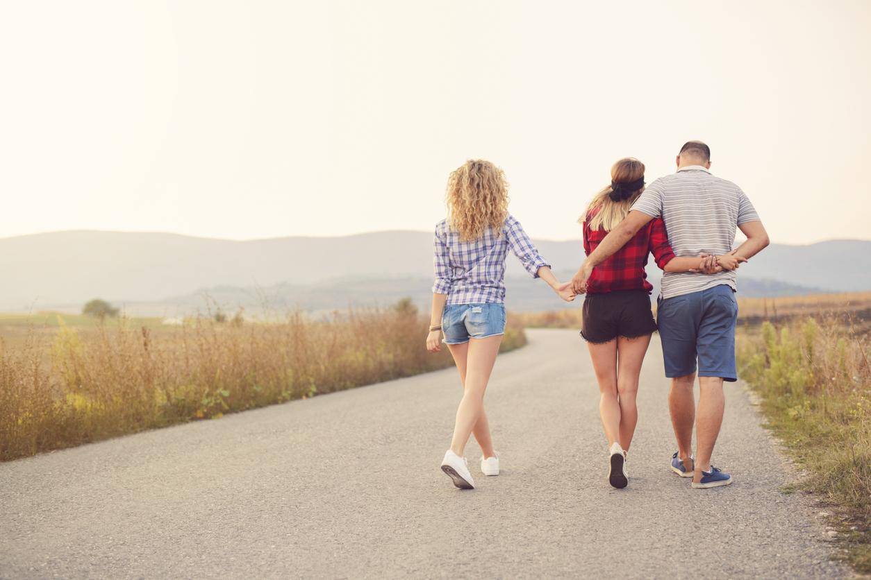 How to Make Polyamorous Relationship Work All For Love
