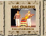 LOS CHASKIS DC "Kallpamarca"
