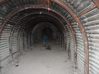portsdown hill bunker 