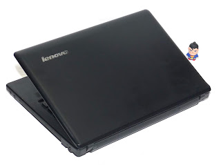 Laptop Lenovo G475 AMD E-300 Second