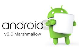 Daftar smartphone Pertama yang akan hadir dengan Android Marshmallow