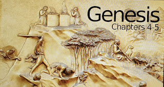 Genesis 4 ( Yaratılış )