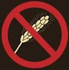 Gluten Free Wheat Free!