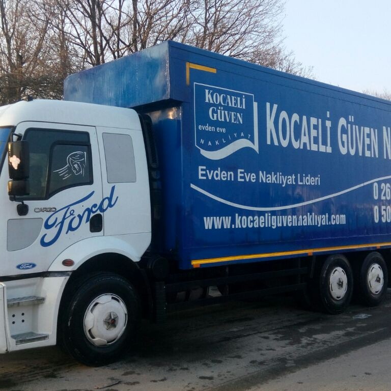 cayirova evden eve nakliyat