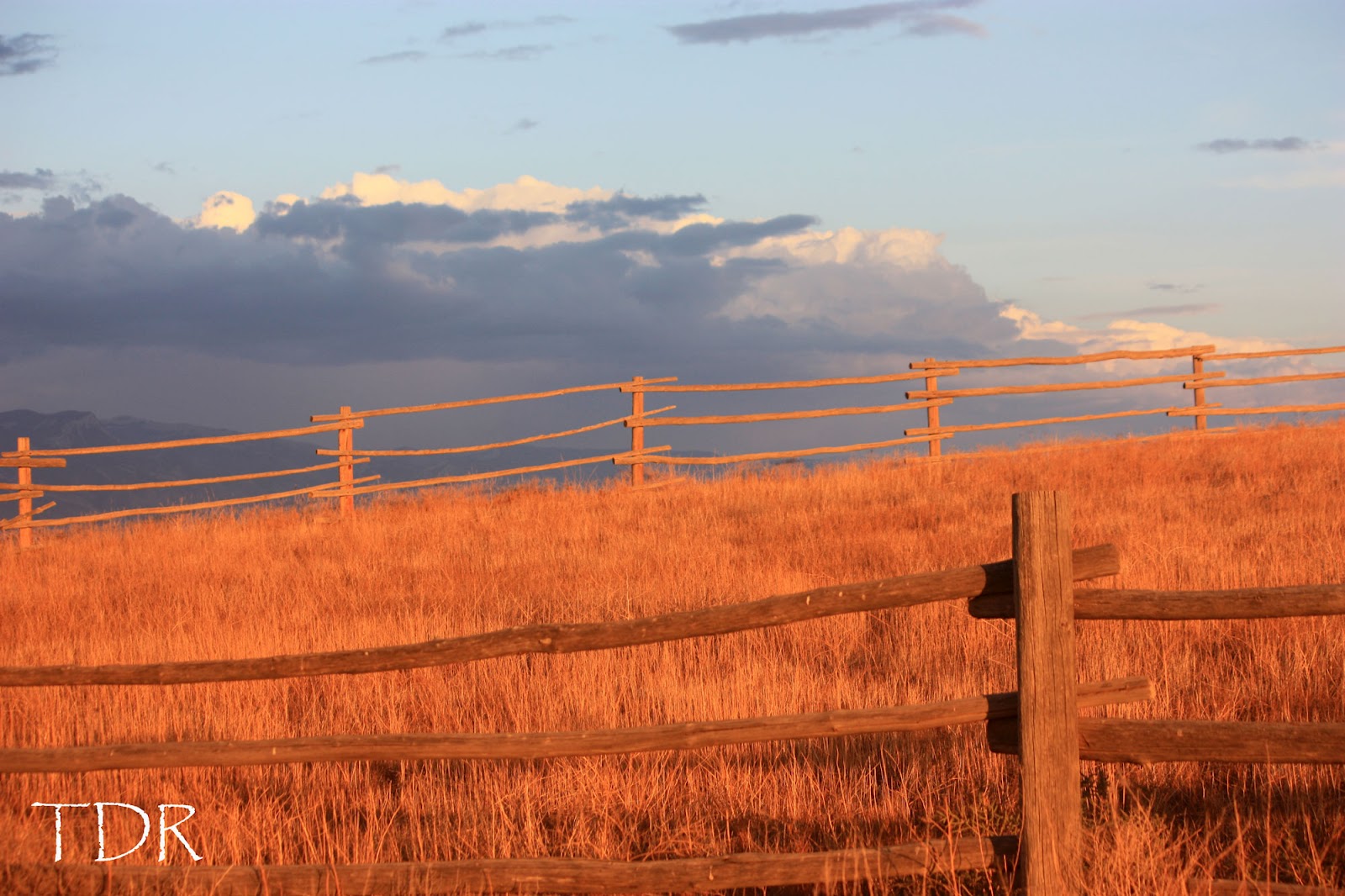 Big Horn Basin Wyoming 2012