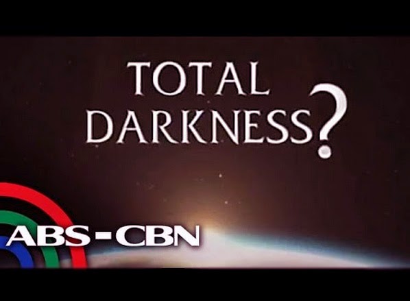 6 Days of Total Darkness in December 2014 confirmed by NASA