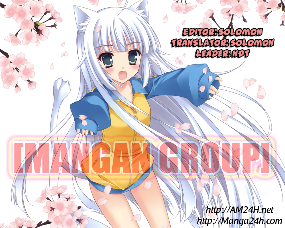 Nyatto chap 4