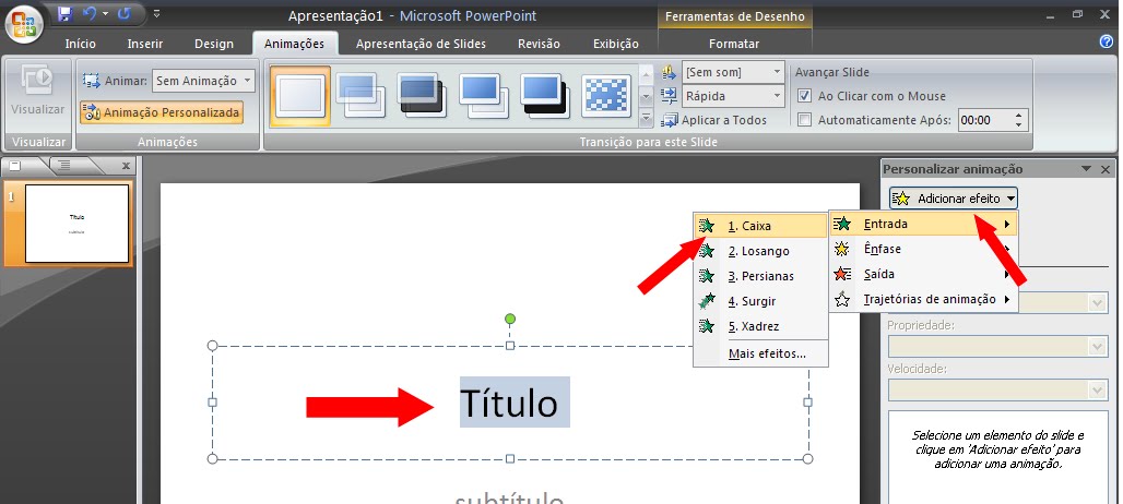 como inserir clipart no power point - photo #36