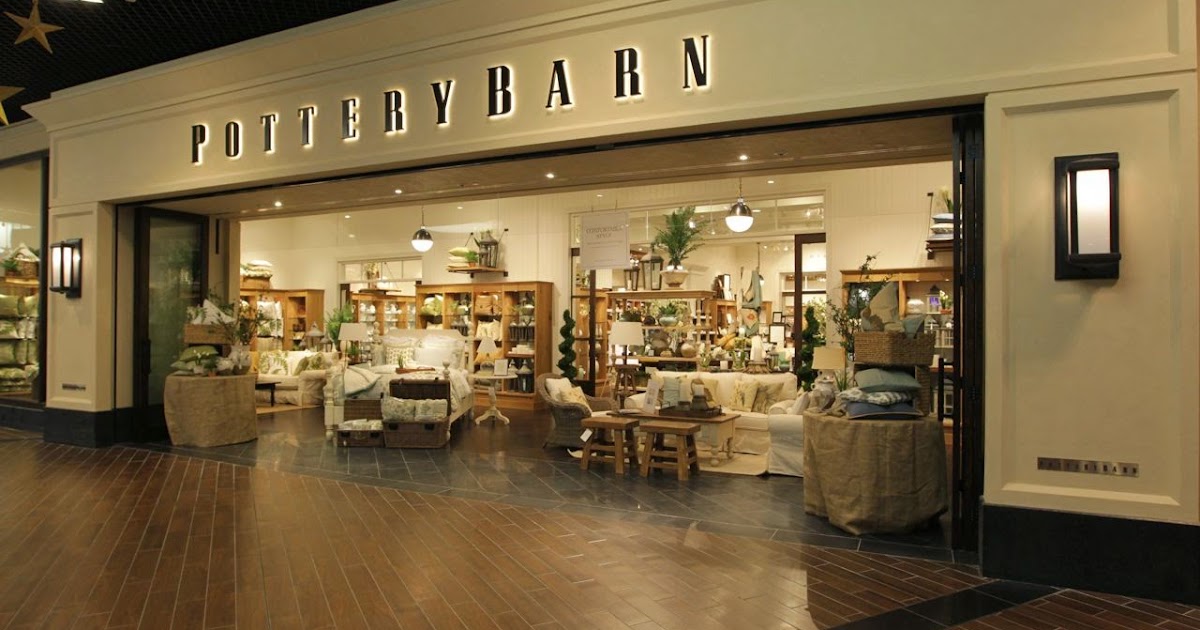 Pottery Barn Coupons pottery-barn-coupons