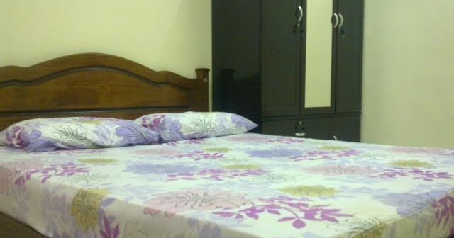 BUDGET HOTEL DAN HOMESTAY GUA MUSANG HOMESTAY GUA MUSANG RUMAH TERES
