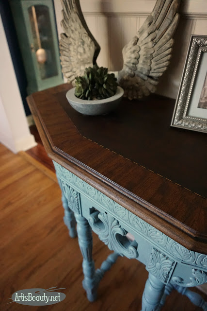 Favorite furniture makeover posts of 2018 karin chudy artisbeauty.net diy before and after painted furniture upcycled refinished refurbished do it yourself 