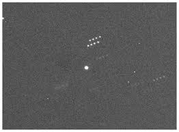 Γιγαντιαίος αστεροειδής πέρασε πάνω από τη Γη...